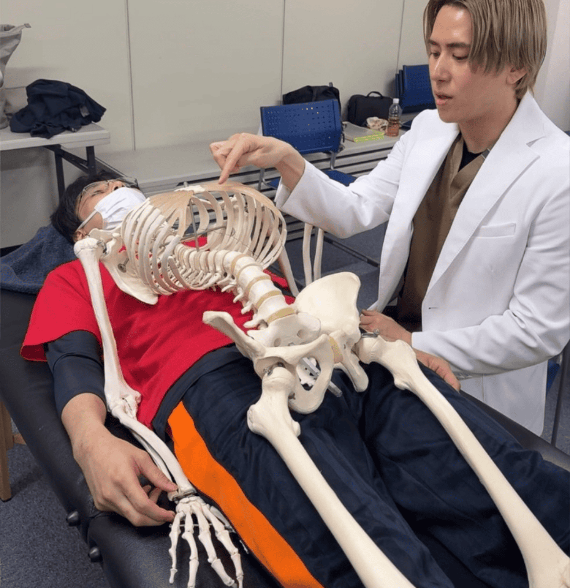 セミナーLP | 金沢市の整体なら金沢バランス整体院