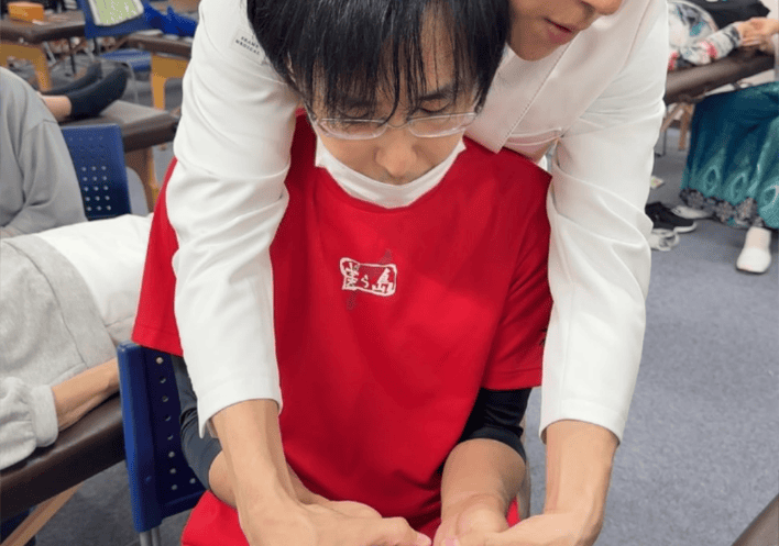 セミナーLP | 金沢市の整体なら金沢バランス整体院